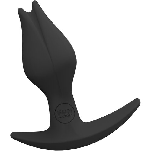 Fun Factory Bootie Fem Black Cene