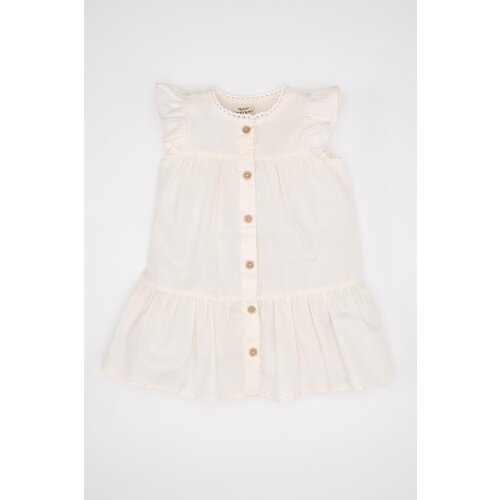 Defacto baby Girl Sleeveless Dress Slike