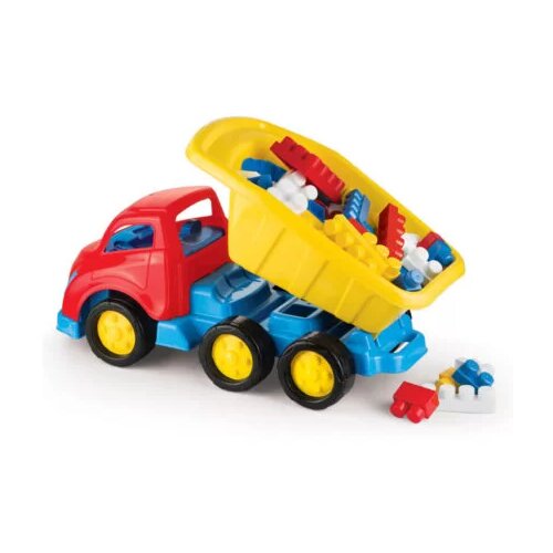 Kamion sa kockama 072023 Cene