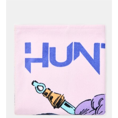 Sinsay Pamučni ručnik K-Pop Demon Hunters Slike