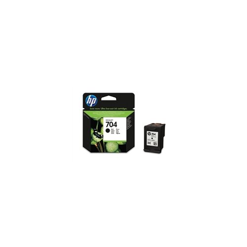 HP Tinta CN692AE nr.704 (crna), original Cene