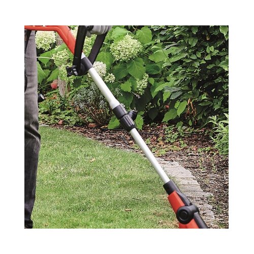 Einhell električni trimer GC-ET 4530 Set Slike