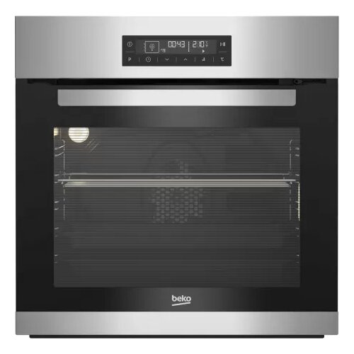 Beko BIM 22400 XMS ugradna rerna Slike