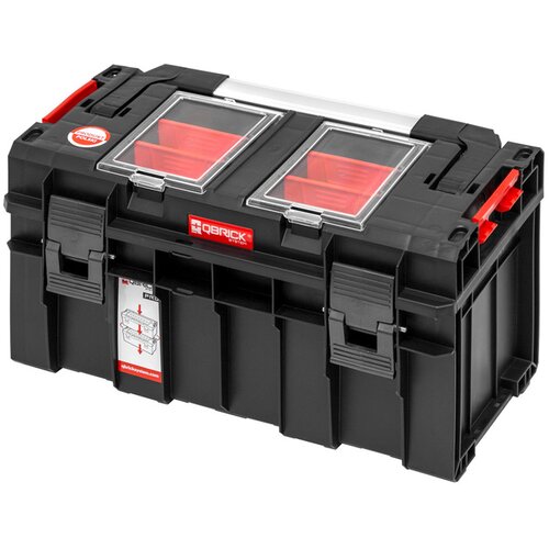 Qbrick Kutija za alat  Qbrick System PRO 500 Profi Cijene