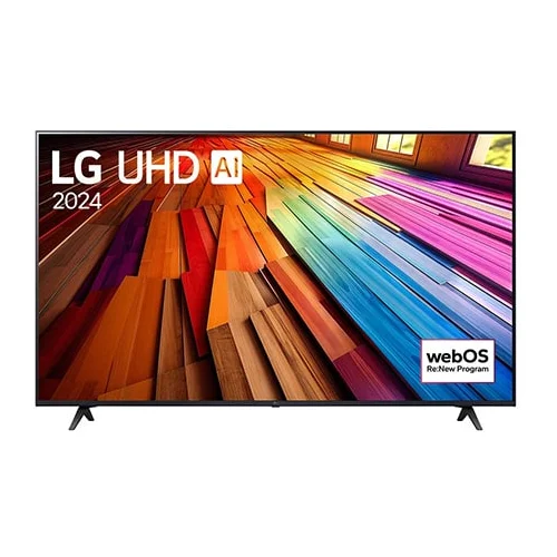 Lg 43" 43UT80003LA LED UHD 4K smart TV