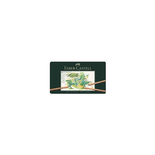 Faber-Castell Bojice Pitt Pastel, 60 komada Cijene