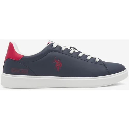 U.S. Polo Assn. 