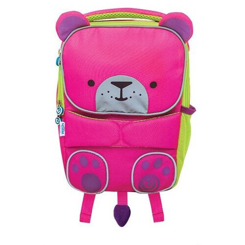 Trunki Trunki&reg; dječji ruksak toddlepak bear betsy Cijene