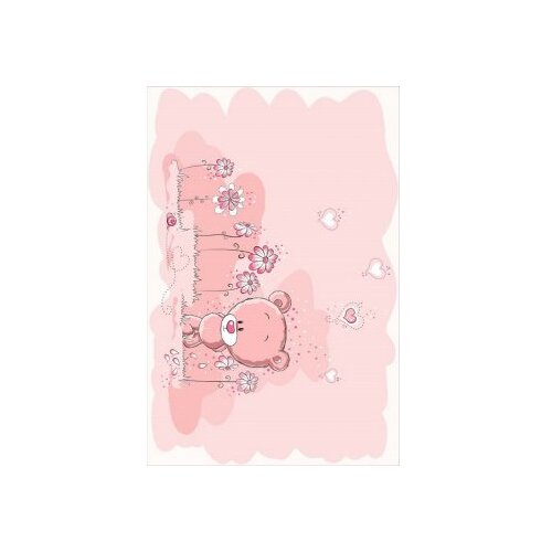 Conceptum Hypnose tepih (140x220) ELS517 Cene