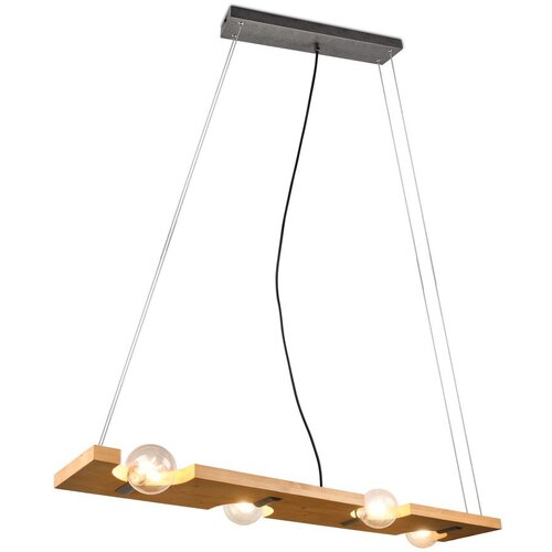  Viseća svjetiljka u prirodnoj boji Tailor &ndash; Cijene