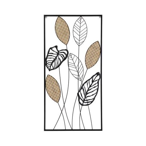  DEKORACIJA 48*95CM METALNA 76920 Cijene