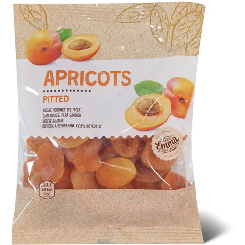 Emma Kajsije suve bez kostice 200g Cene