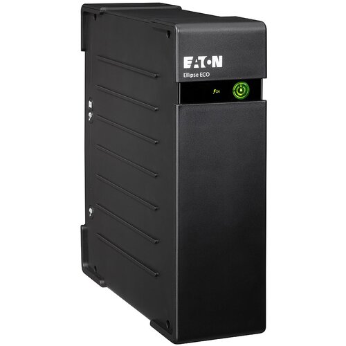 Eaton Ellipse ECO 500 FR uninterruptible power supply (UPS) Standby (Offline) 0.5 kVA 300 W 4 AC outlet(s) Cijene