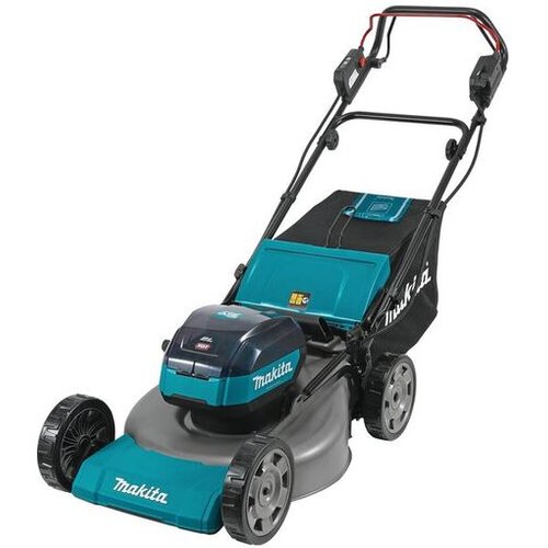 Makita akumulatorska samohodna kosilnica 40V XGT, 530mm LM002GZ Cene