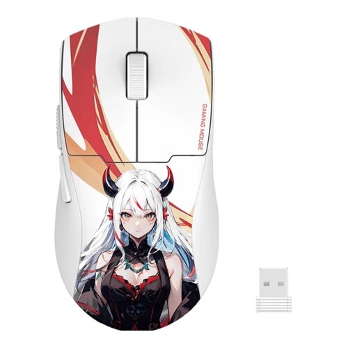 Redragon Wireless Gaming Miš K1NG Max M918 AKG Cijene