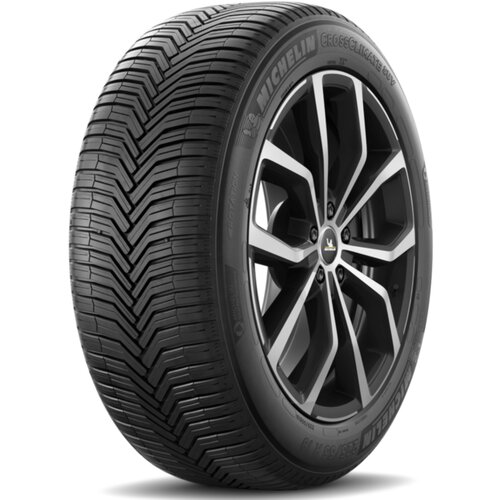Michelin 235/65 R17 crossclimate 2 suv 108W sva godišnja doba Cene