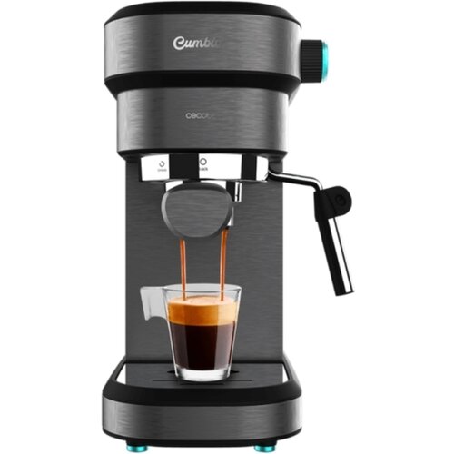Cecotec kavni aparat cafelizzia 890 dark Slike