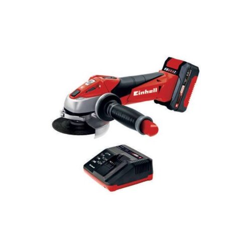  Ugaona brusilica aku PXC TE-AG 18/115 Li Kit Einhell Cijene