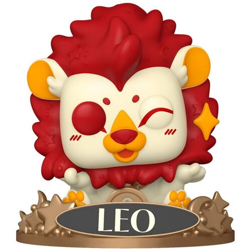 Funko Figura POP Zodiac Leo Slike
