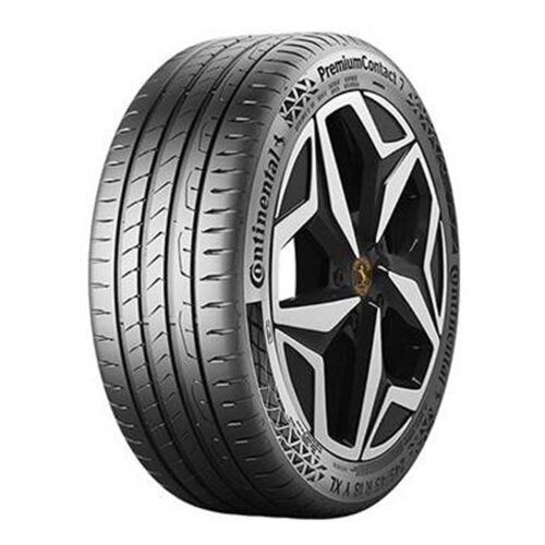 Continental PremiumContact 7 ( 255/45 R18 103Y XL EVc ) letna pnevmatika Cene