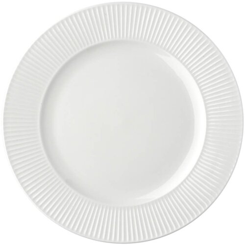 Evviva Plitev krožnik Reale 27cm / porcelan, (5000199183) Cene