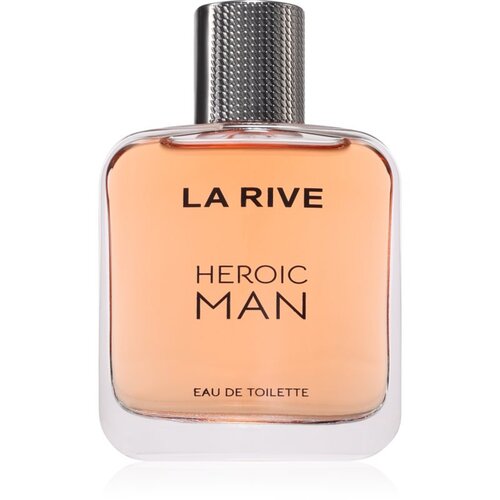 La Rive Heroic Man toaletna voda za mu&scaron;karce 100 ml Cijene