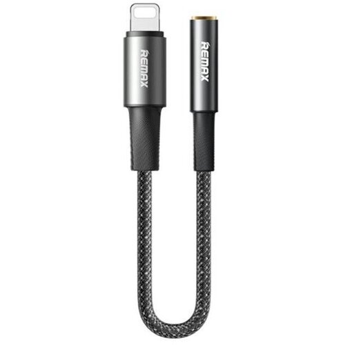 Remax Velocity Iph To 3,5-Audio Adapter Cable C22 0,12M CB08 Cijene