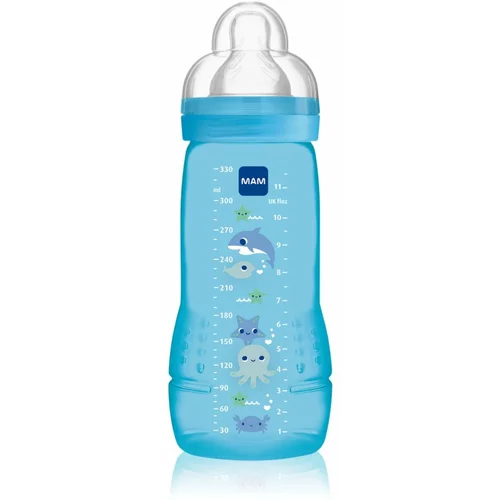Mam Baby Bottle steklenička za dojenčke 330 ml