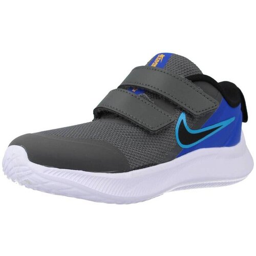 Nike Modne superge STAR RUNNER 3 BABY Siva Cene