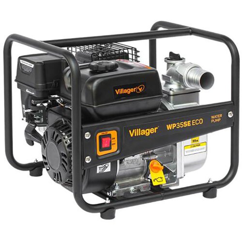 Villager WP 35 SE ECO Motorna pumpa za vodu Cene