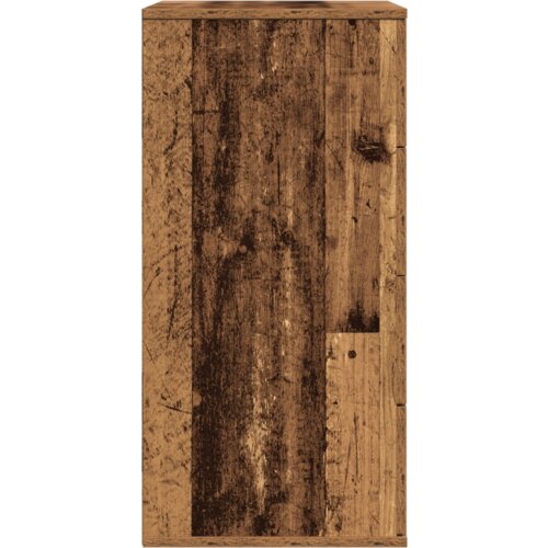  Komoda Staro drvo 60 x 39 x 80 cm Konstruirano drvo Slike