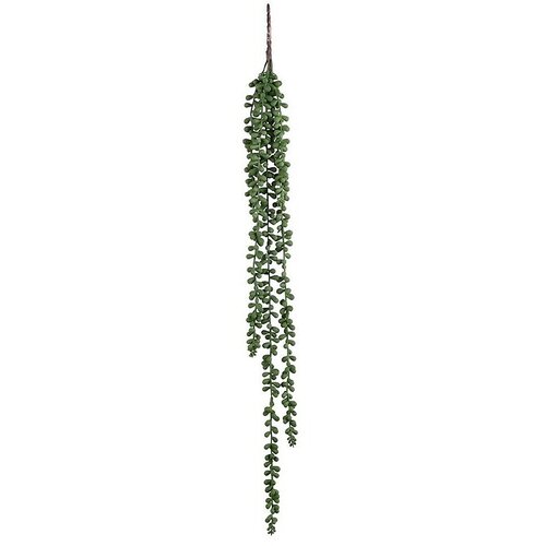  Umjetna biljka Senecio (71 cm, Zelene boje, Plastika) Cijene