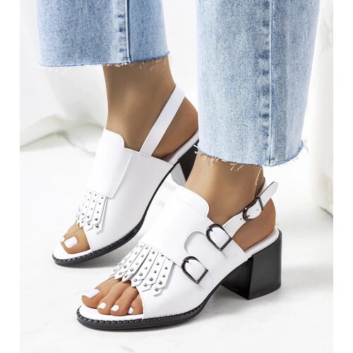 D/CEO Yellow sandals Dolores Cene