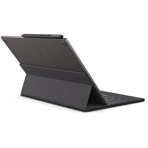 REMARKABLE tastatura za paper pro type folio - de raspored (tamno siva) Slike