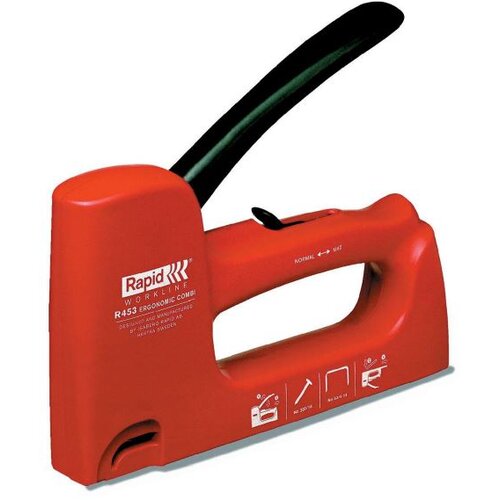  Ručna heftalica R453 ergonomic combi Cene