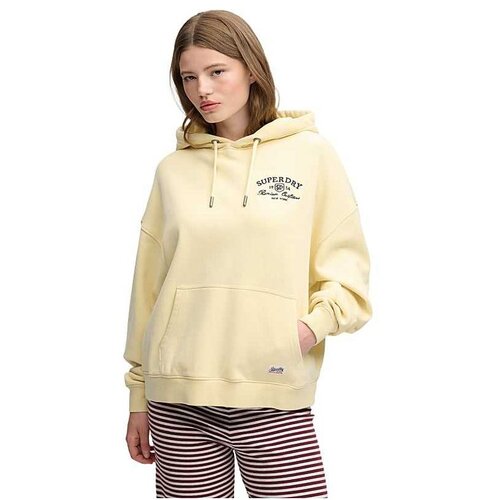 Superdry Ženski duks sa kapuljačom Slike