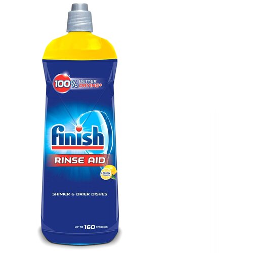 Finish Sjaj za posuđe Limun 800ml Slike