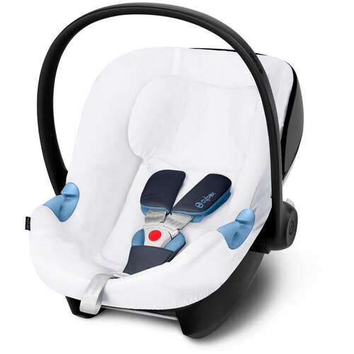 Cybex Silver® letna prevleka za avtosedež aton™ s line white Cene