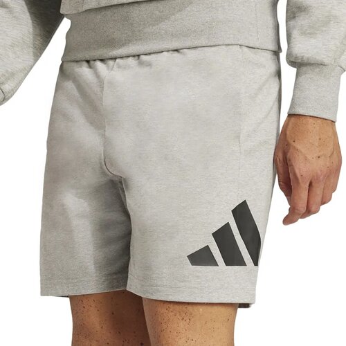 Adidas Muški šorts BL SJ Sho, Sivi Cene