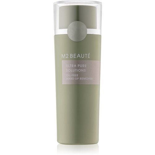 M2 Beauté Facial Care proizvod za skidanje šminke bez ulja 150 ml Cijene