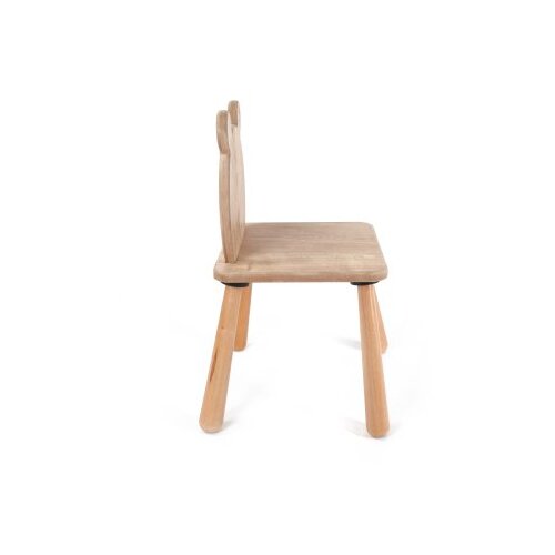 Hanah home Dječija stolica BLTYZ-AKTV043, 30x55x30 cm, Boje hrasta Cijene