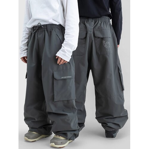 Beyond Medals Park Cargo 2L Hlace grey Cene