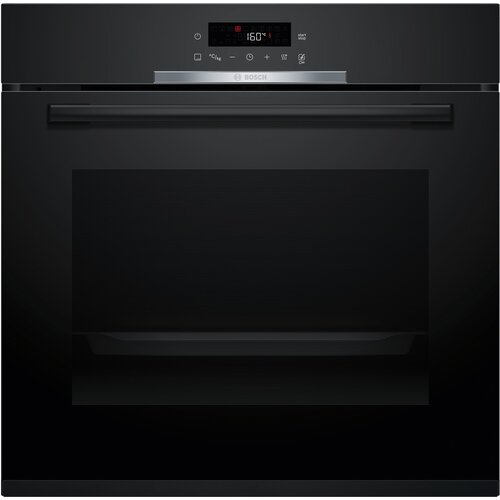 Bosch Serie 4 HBA372EB4 oven 71 L 3600 W Black Cijene