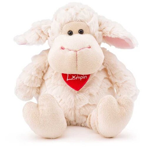 Lumpin Brenda mala ovca pli&amp;scaron;asta figura 26cm - Slike