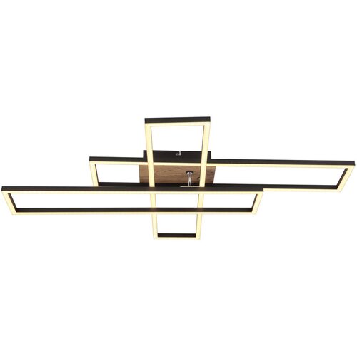 Globo STROPNA LED-SVETILKA DAKARI 3000 K 230 V Slike