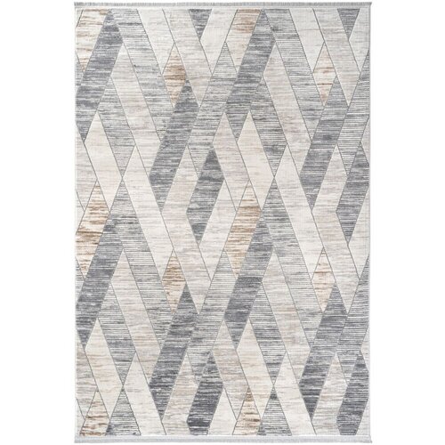 Conceptum Hypnose tepih Verona 1906, 80x500 cm, krem-siva Cijene
