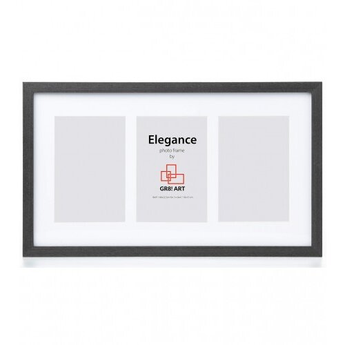 Master Okvir za sliku crni 40x22,5cm GR8 Cijene