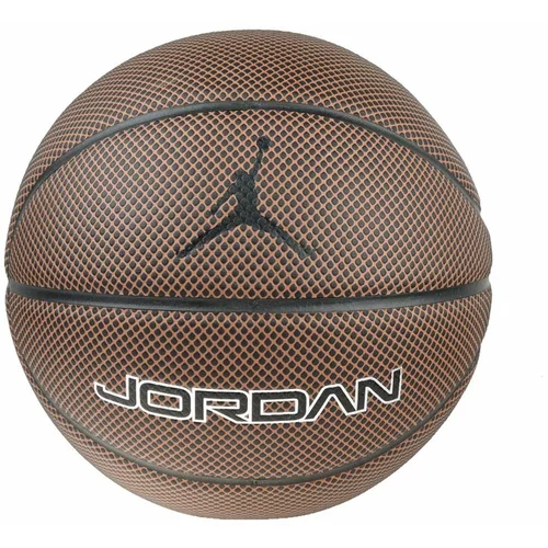 Air Jordan Nike Jordan Legacy 8P košarkaška lopta JKI0285807-858