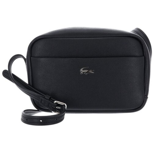 Lacoste Torbe Nf5514eg Crossover Bag Črna Slike