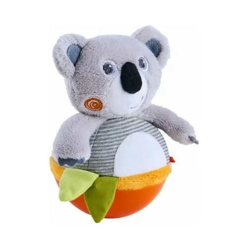 Haba Koala plišana igračka Roly-Poly 6 m+ 1 kom